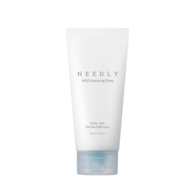 NEEDLY Cleansing Foam 150ml