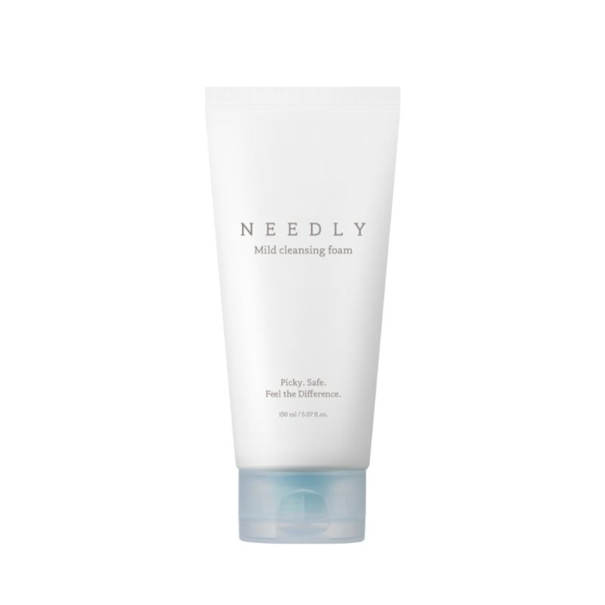 Cleansing Foam 150ml
