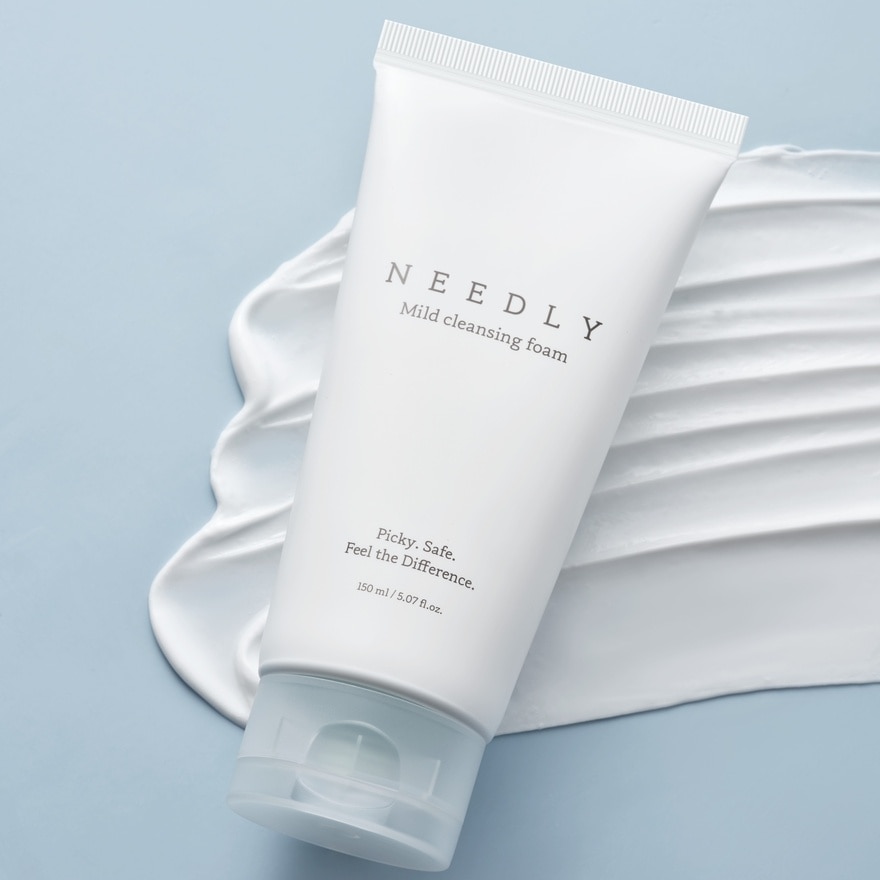 Cleansing Foam 150ml