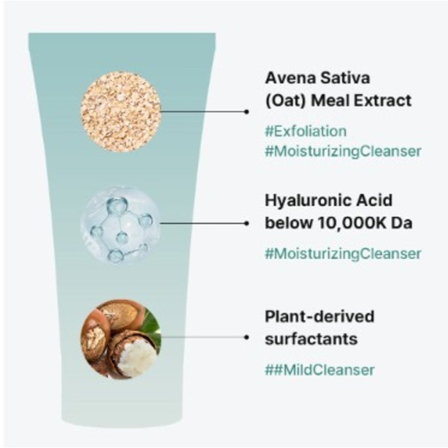 Cleansing Foam 150ml