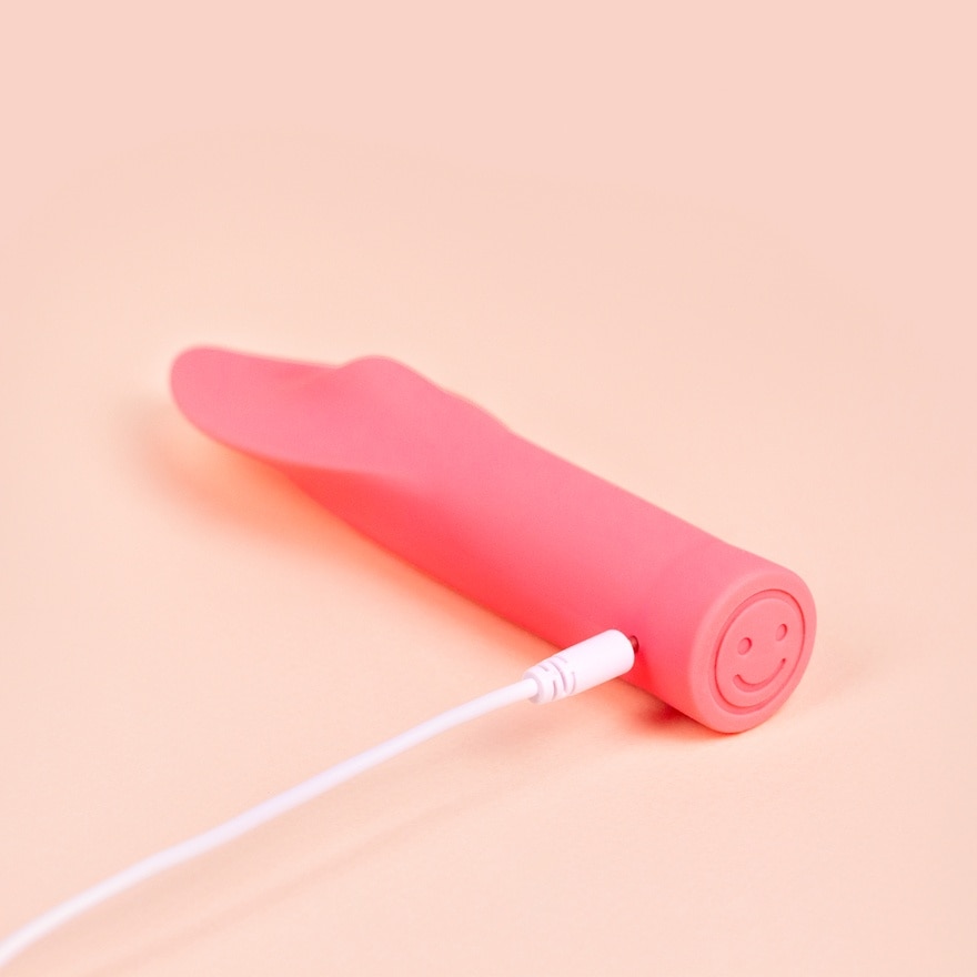 The Firefighter Rechargeable