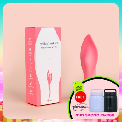 SMILE MAKERS - The Firefighter Rechargeable