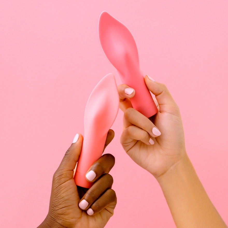 The Firefighter Rechargeable