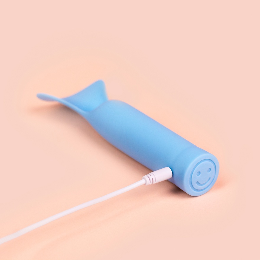 The French Lover Rechargeable image