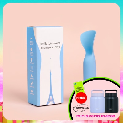 SMILE MAKERS - The French Lover Rechargeable
