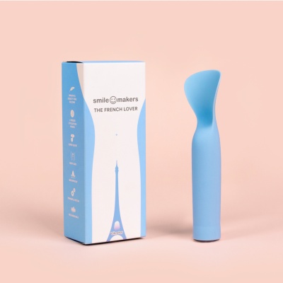SMILE MAKERS - The French Lover Rechargeable