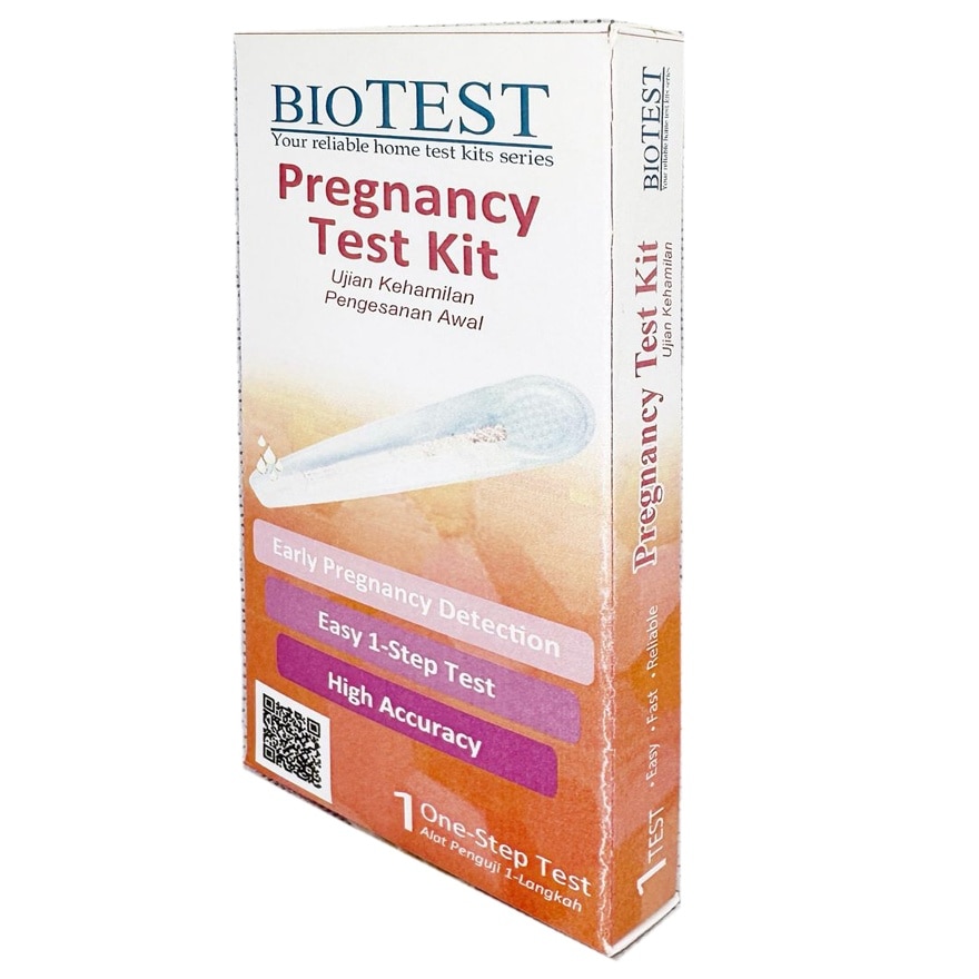 1-step Pregnancy Test