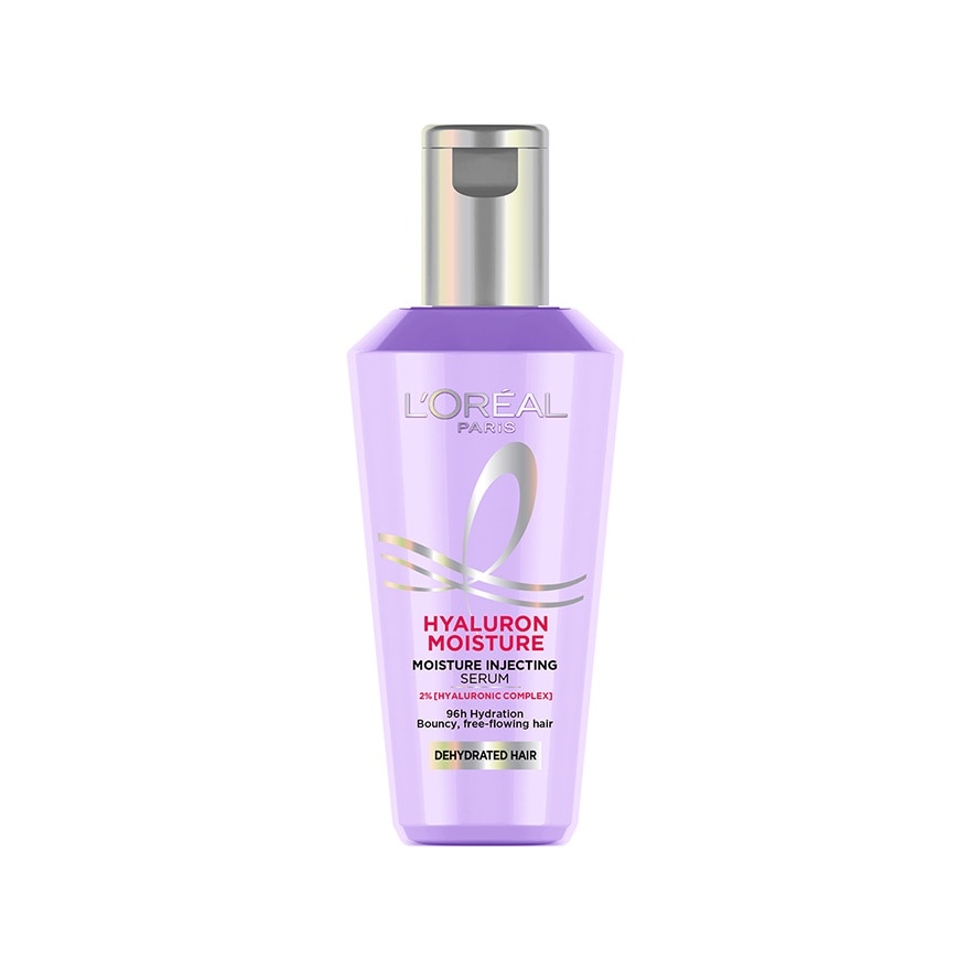 Elseve Hyaluronic Serum 80ml