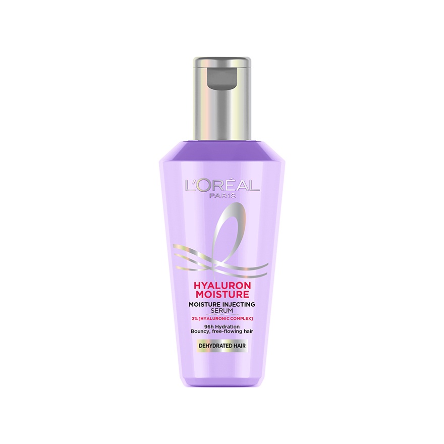 Elseve Hyaluronic Serum 80ml image
