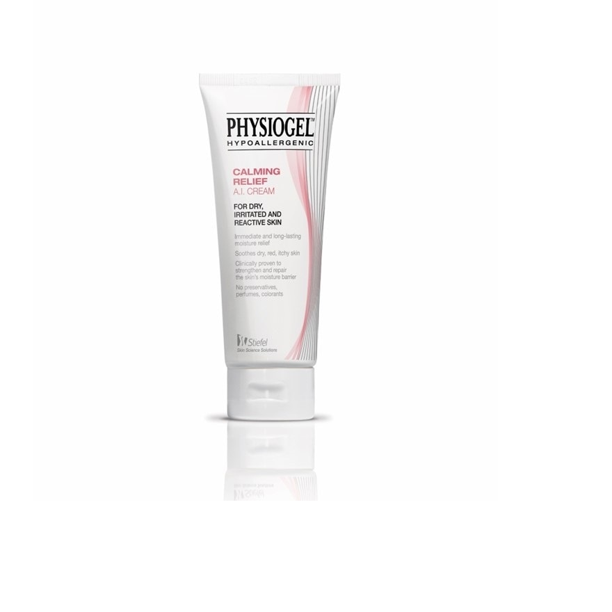 Calming Relief A.I. Cream 100ml