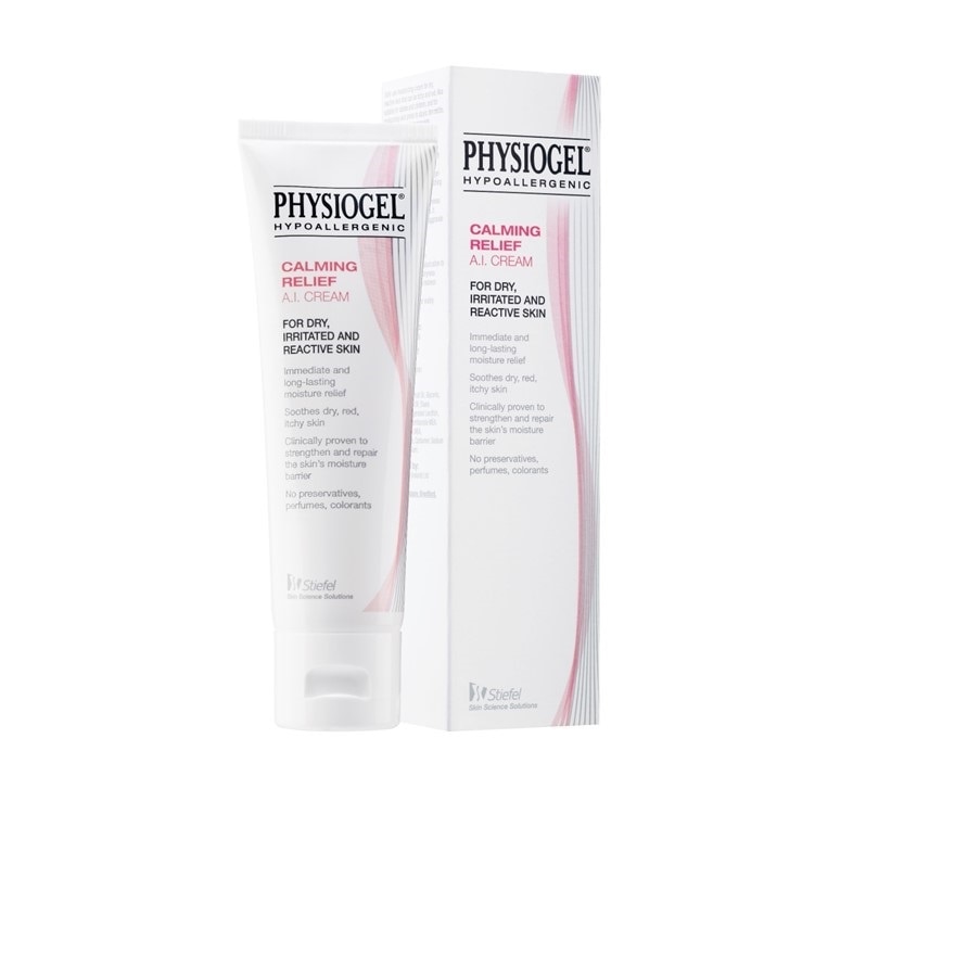 Calming Relief A.I. Cream 100ml