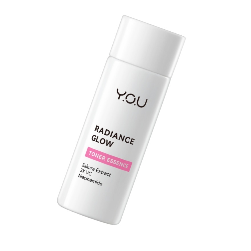 Radiance Glow Toner Essence 30ml