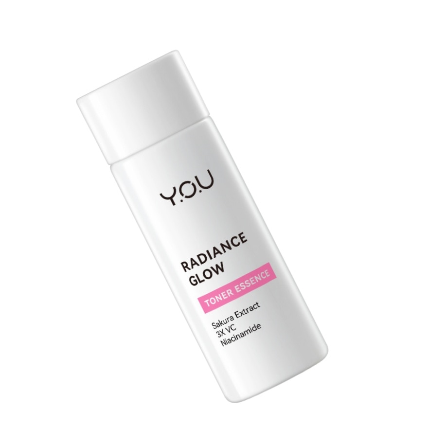 Radiance Glow Toner Essence 30ml