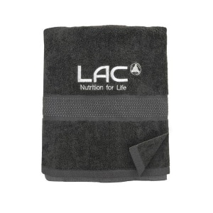 GWP LAC Cotton Face Towel 1s (*While stocks last)