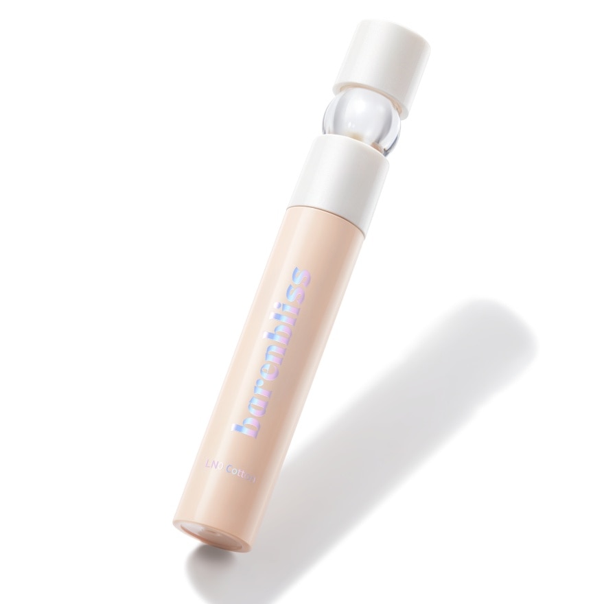 Bloomdew Aqua Pearl Concealer LN0 Cotton