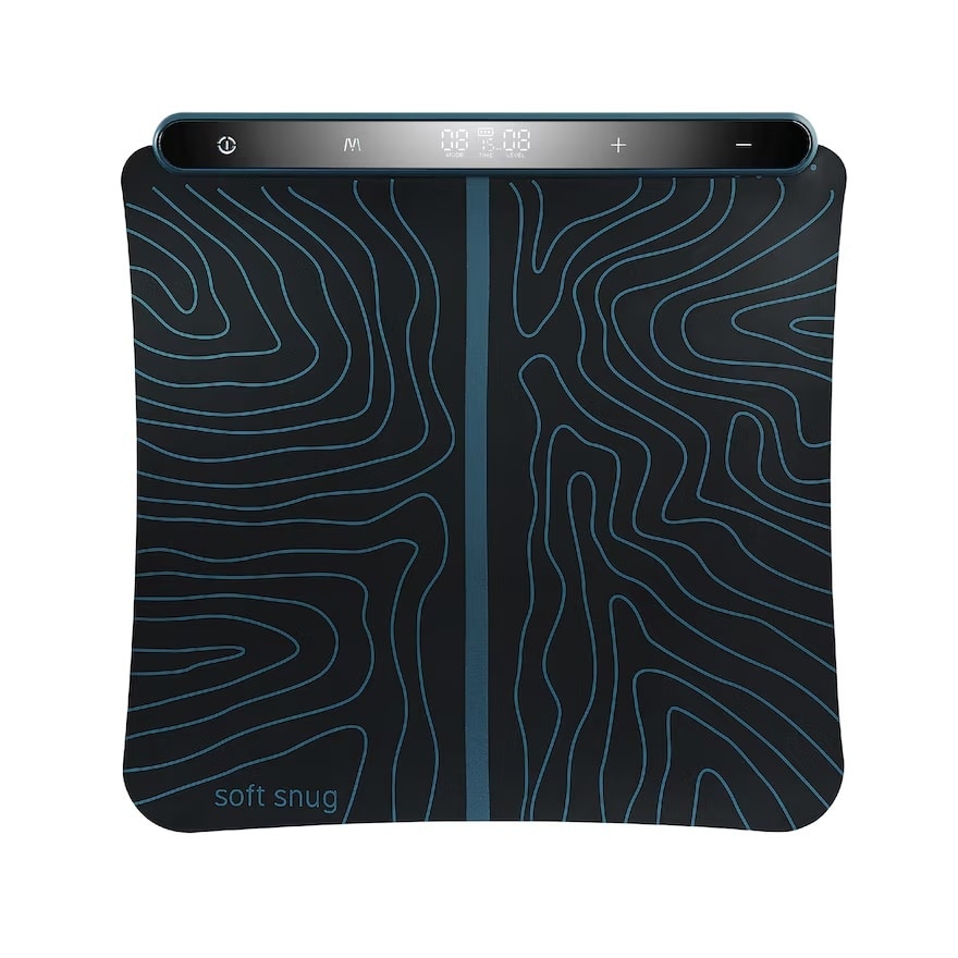 StepPulse Foot-to-Knee Recovery and Muscle Activation Device