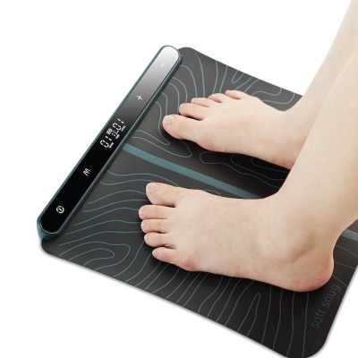 SOFT SNUG StepPulse Foot-to-Knee Recovery and Muscle Activation Device