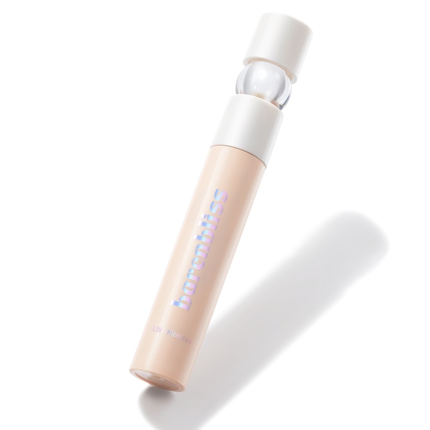 Bloomdew Aqua Pearl Concealer LW0 Hibiscus