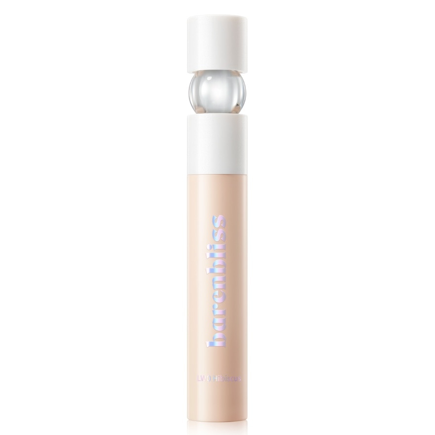 Bloomdew Aqua Pearl Concealer LW0 Hibiscus