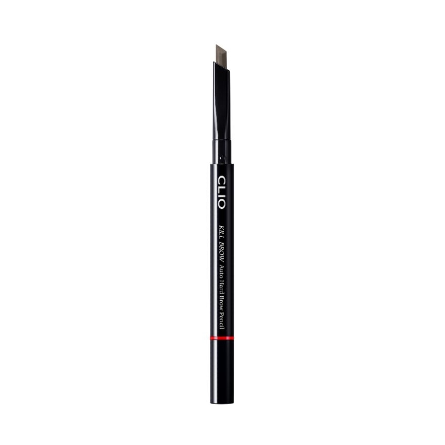 Kill Brow Auto Hard Brow Pencil (24AD) 05 Gray Brown