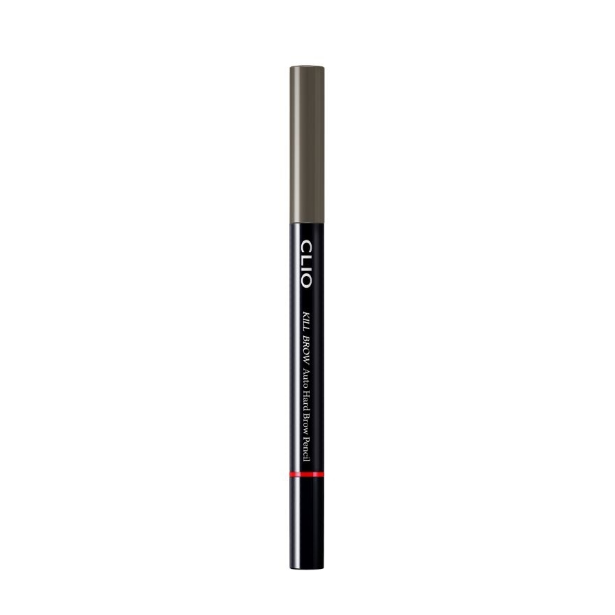 Kill Brow Auto Hard Brow Pencil (24AD) 05 Gray Brown