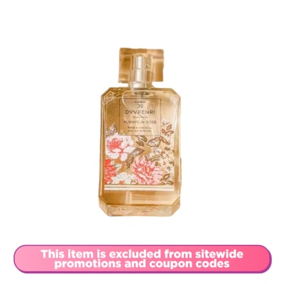 SHIMANG Floral Tinted Touch