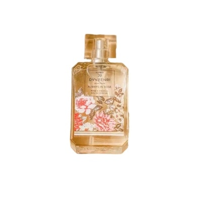 SHIMANG Floral Tinted Touch