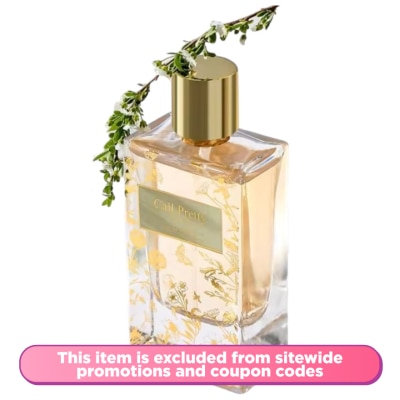 SHIMANG Light and Airy Softly Bloom