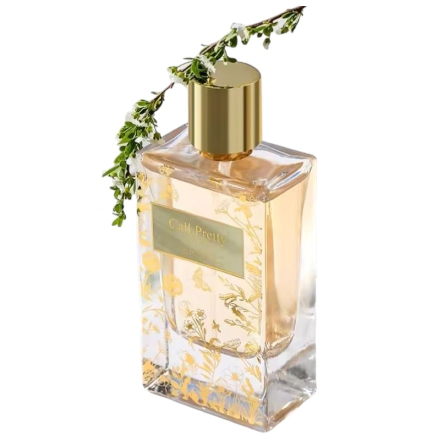 Light and Airy Softly Bloom
