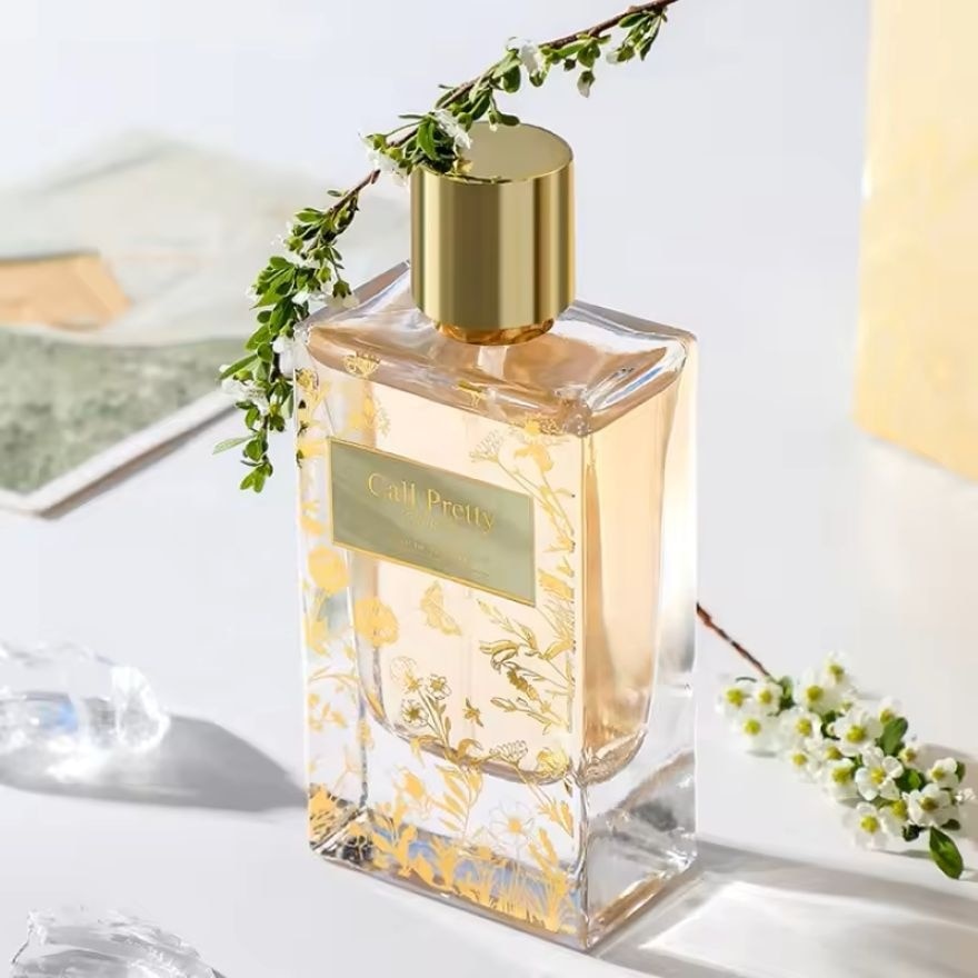Light and Airy Softly Bloom