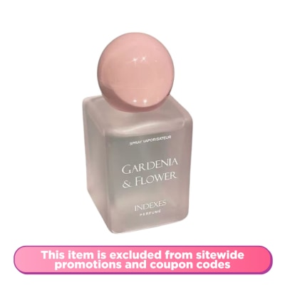 SHIMANG Romantic Encounter Floral Blend