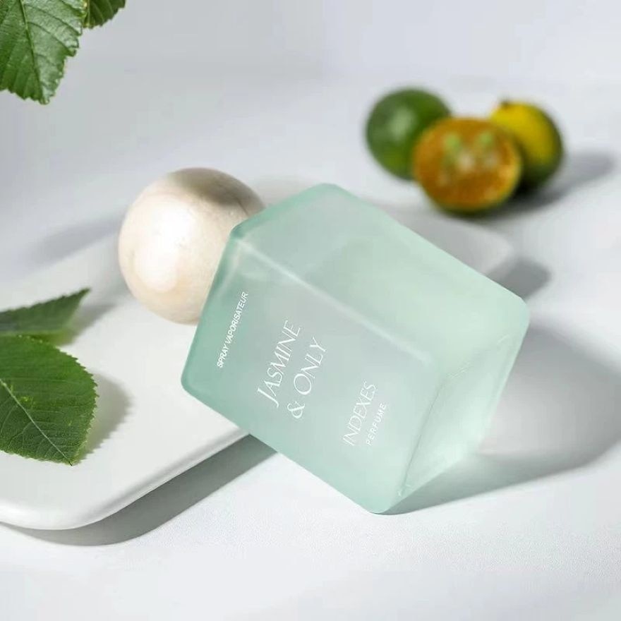 Light and Soothing Serene Tea Glow