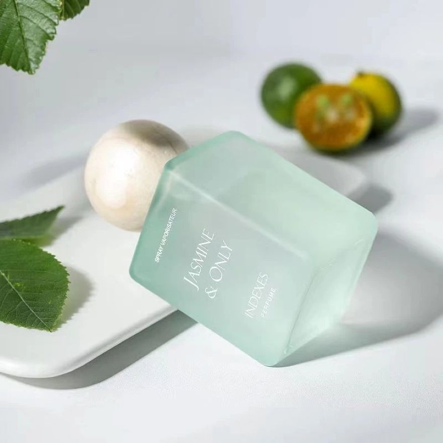 Light and Soothing Serene Tea Glow