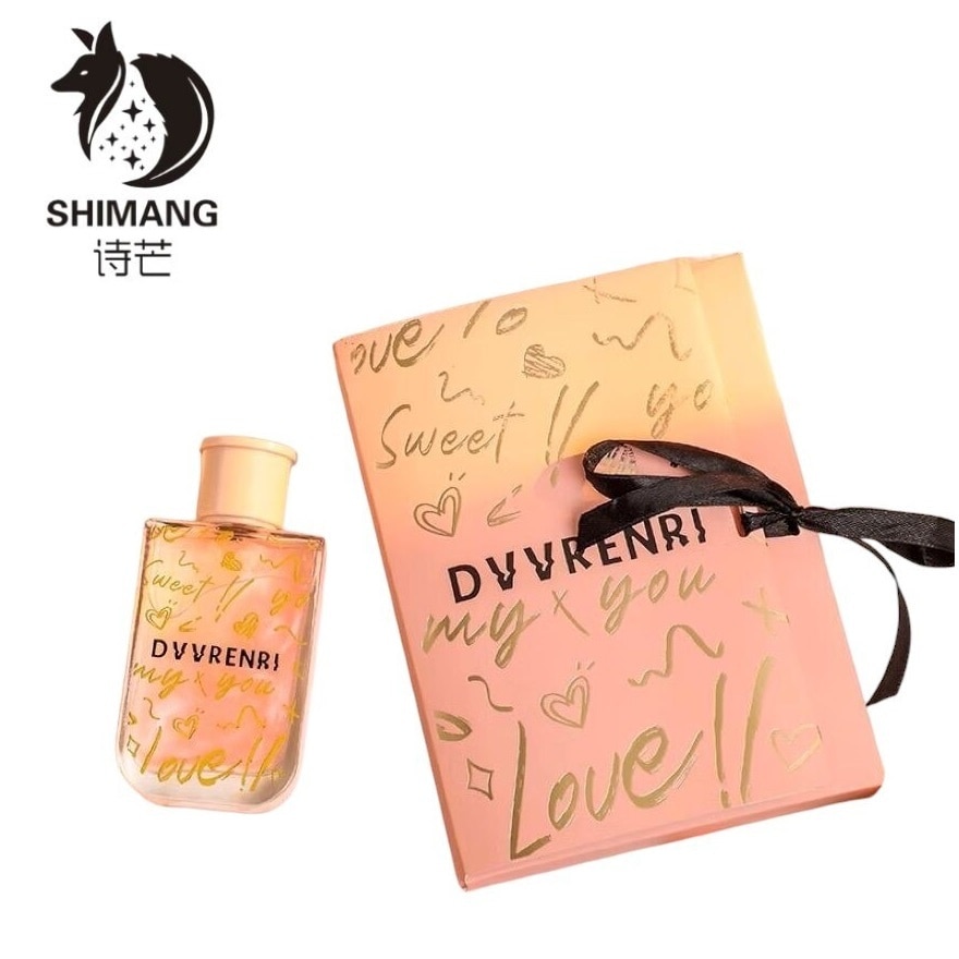 Love At First Sight Fragrance