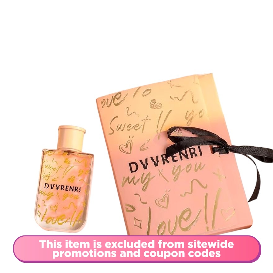 Love At First Sight Fragrance