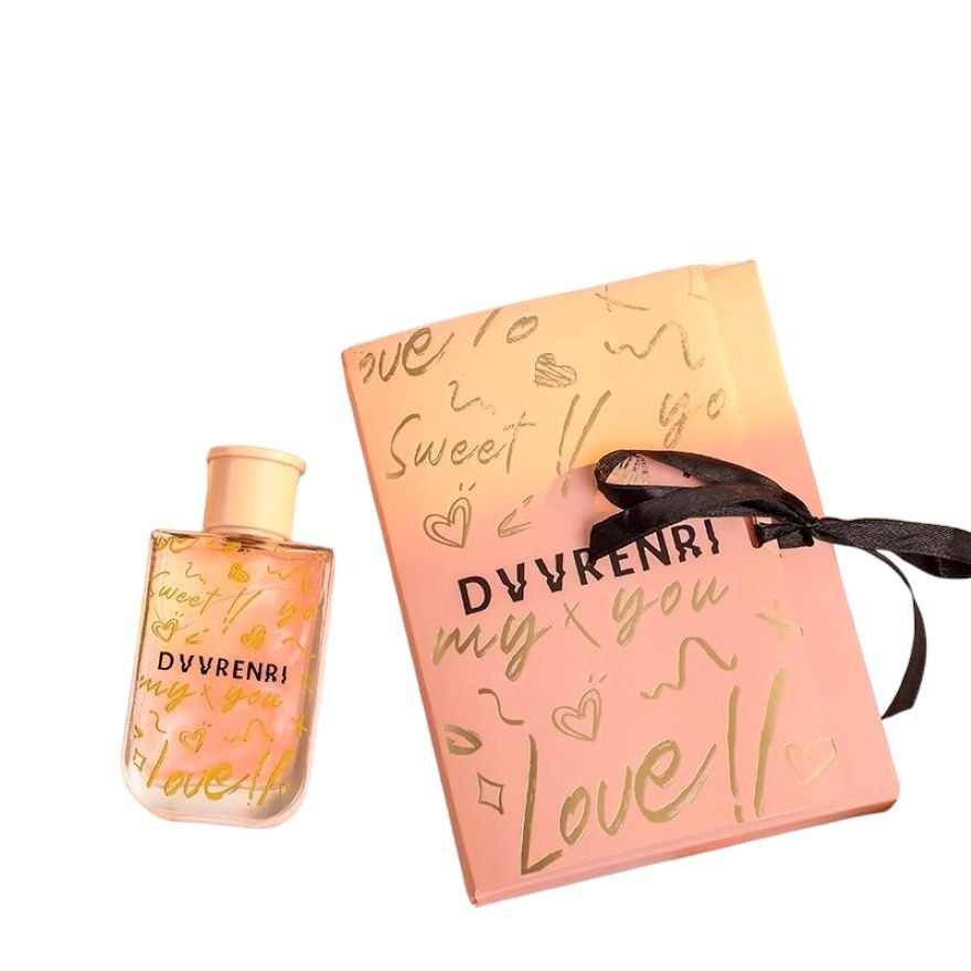 Love At First Sight Fragrance