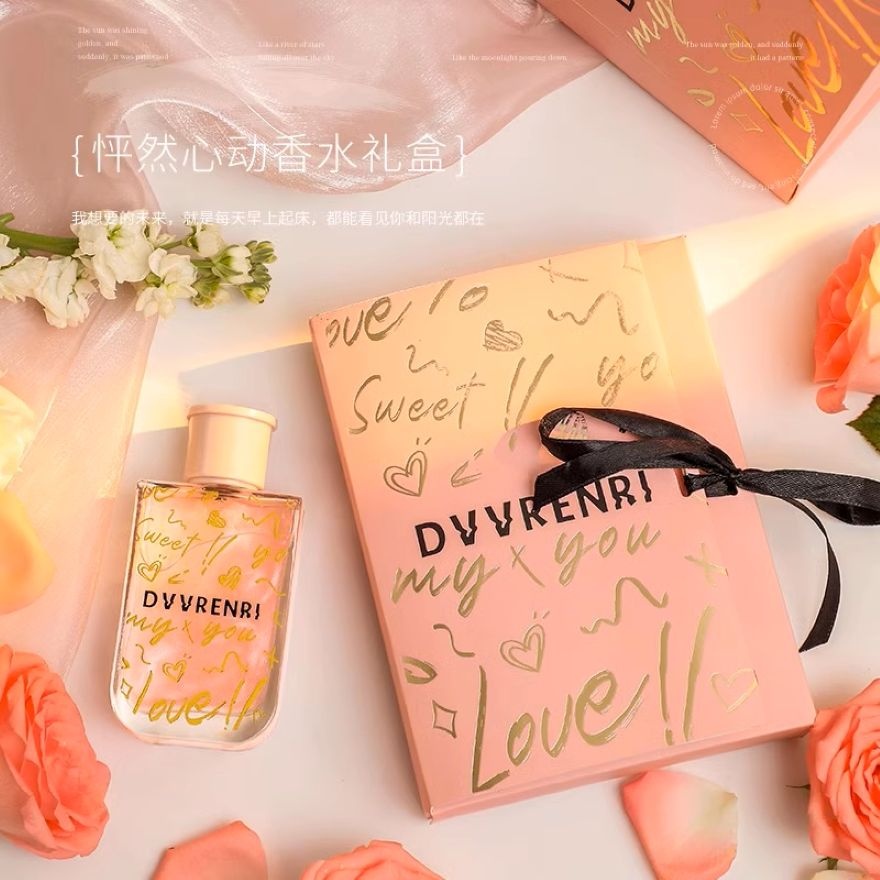 Love At First Sight Fragrance image