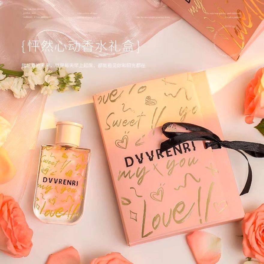 Love At First Sight Fragrance
