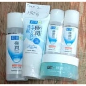GWP Hada Labo Ecom Tier 2 5s (Exp Date: Jan 2027)