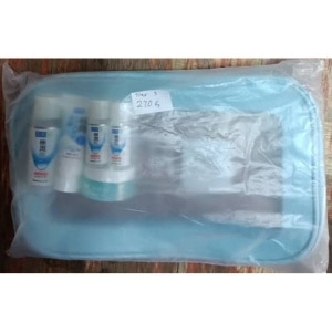 GWP Ecom Tier 3 Trial Kit With Pouch (Exp Date: Jan 2027)