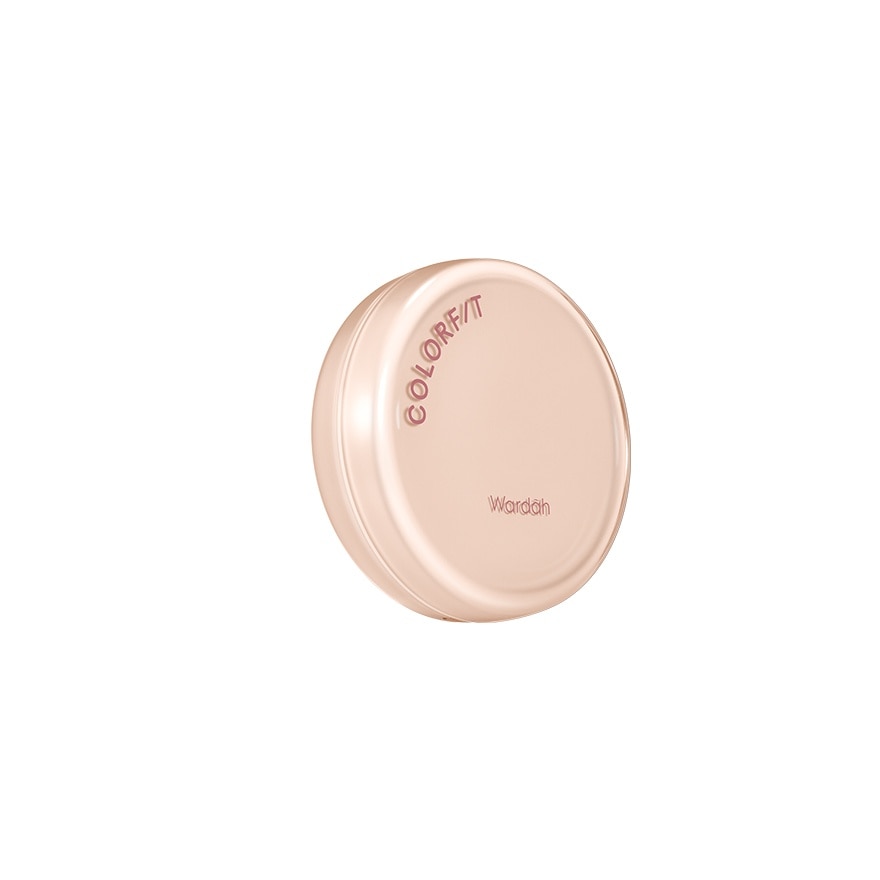Colorfit Perfect Glow Cushion 41W Olive Sand