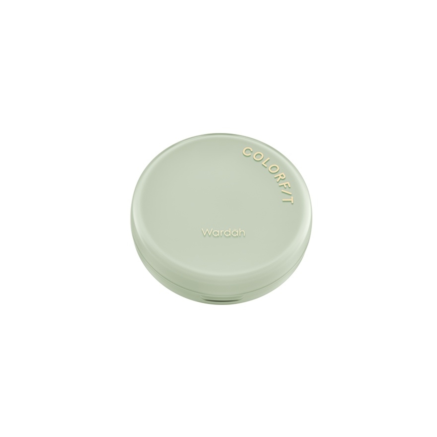 Colorfit 5D Blur Cloud Cushion 31W Crème Beige