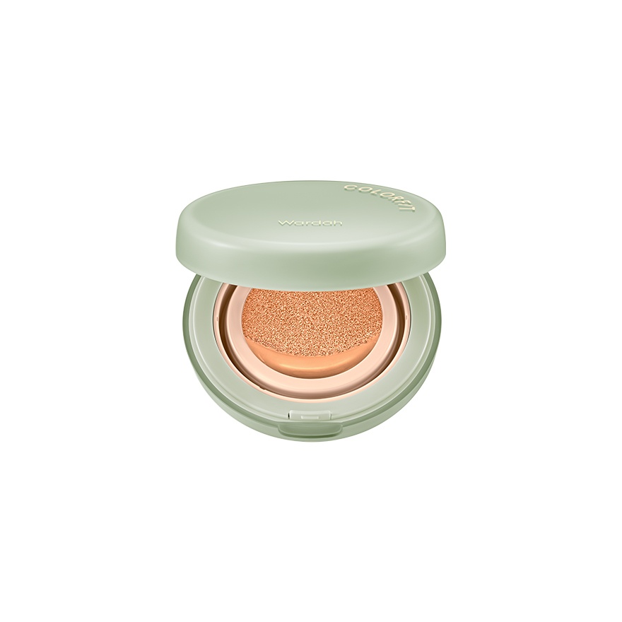 Colorfit 5D Blur Cloud Cushion 31W Crème Beige