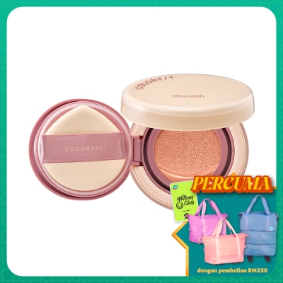 WARDAH Colorfit Perfect Glow Cushion 31C Parfait