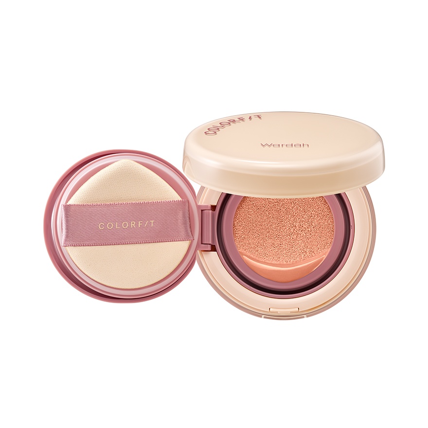 Colorfit Perfect Glow Cushion 31C Parfait image