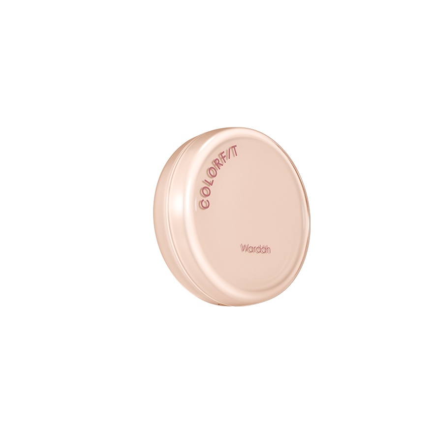 Colorfit Perfect Glow Cushion 31W Crème Beige