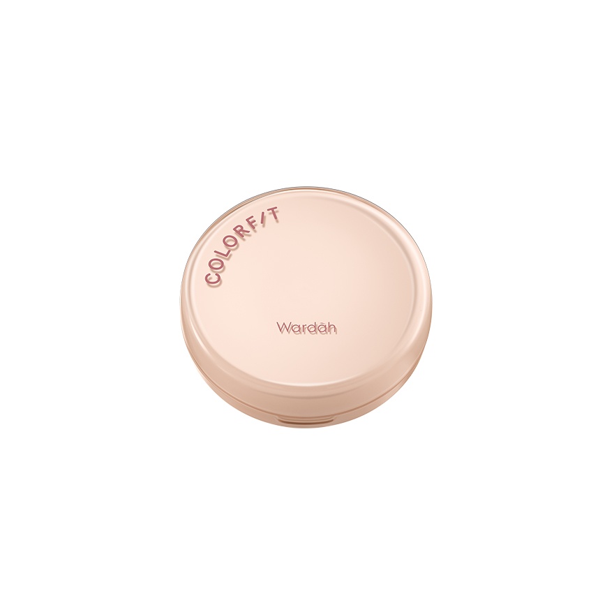 Colorfit Perfect Glow Cushion 31W Crème Beige