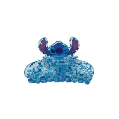 DISNEY Stitch Claw Clip