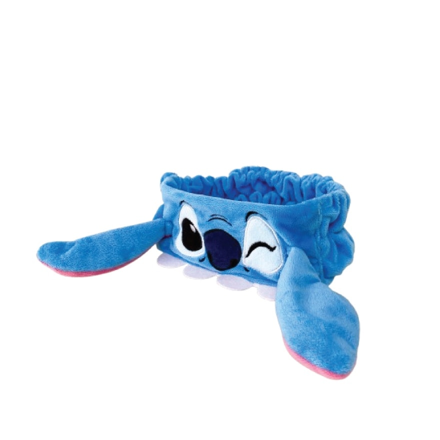 Stitch Quirky Headband