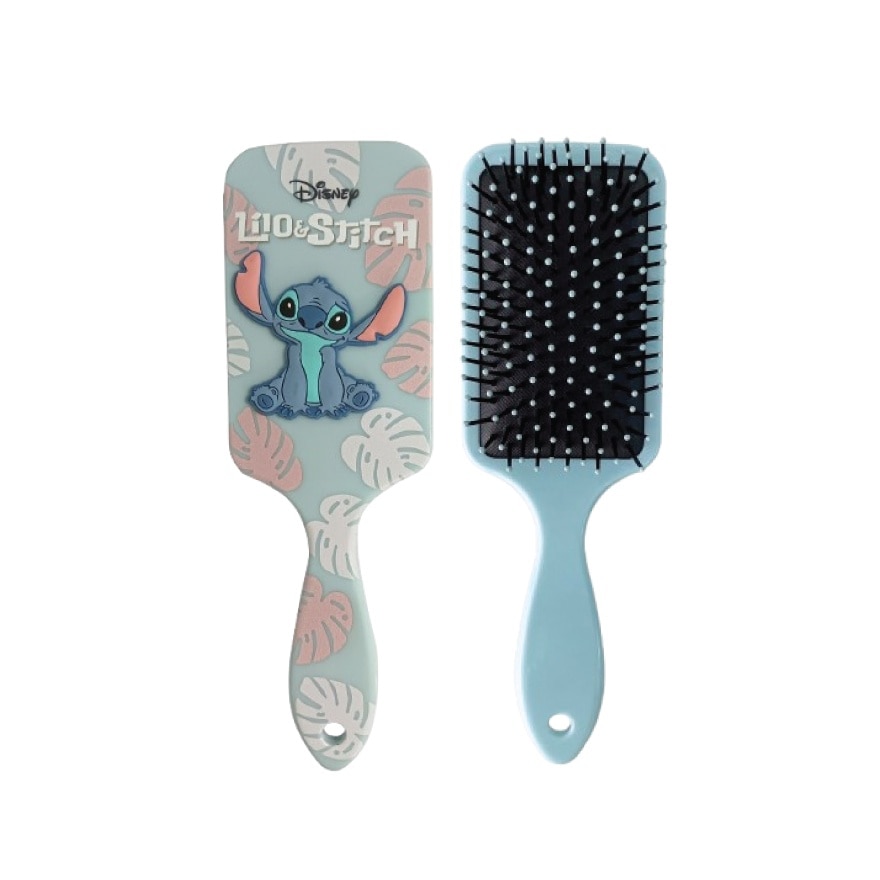 Stitch Hair Brush